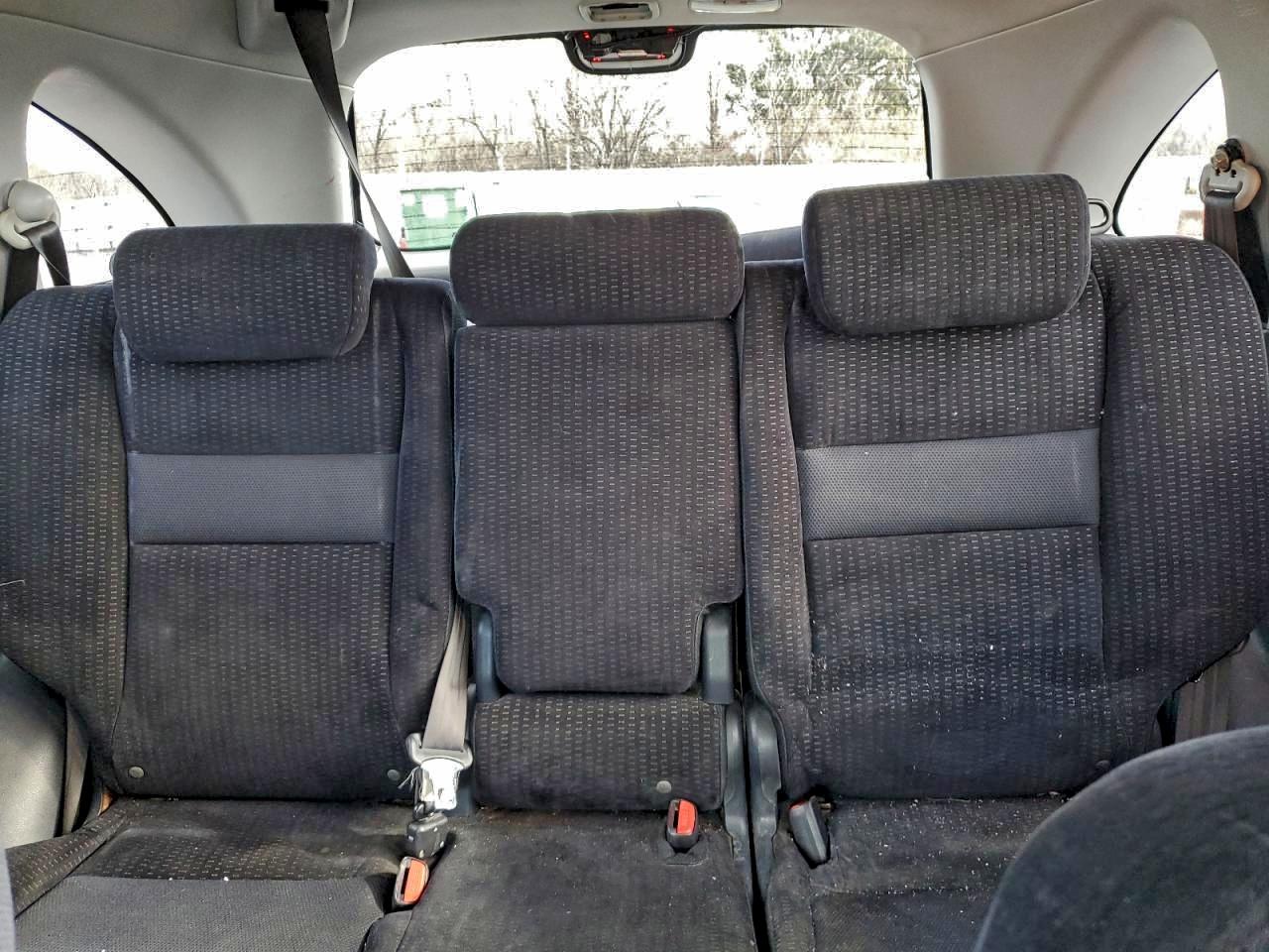 2009 Honda Cr-V Ex VIN: 5J6RE48529L030123 Lot: 94317215