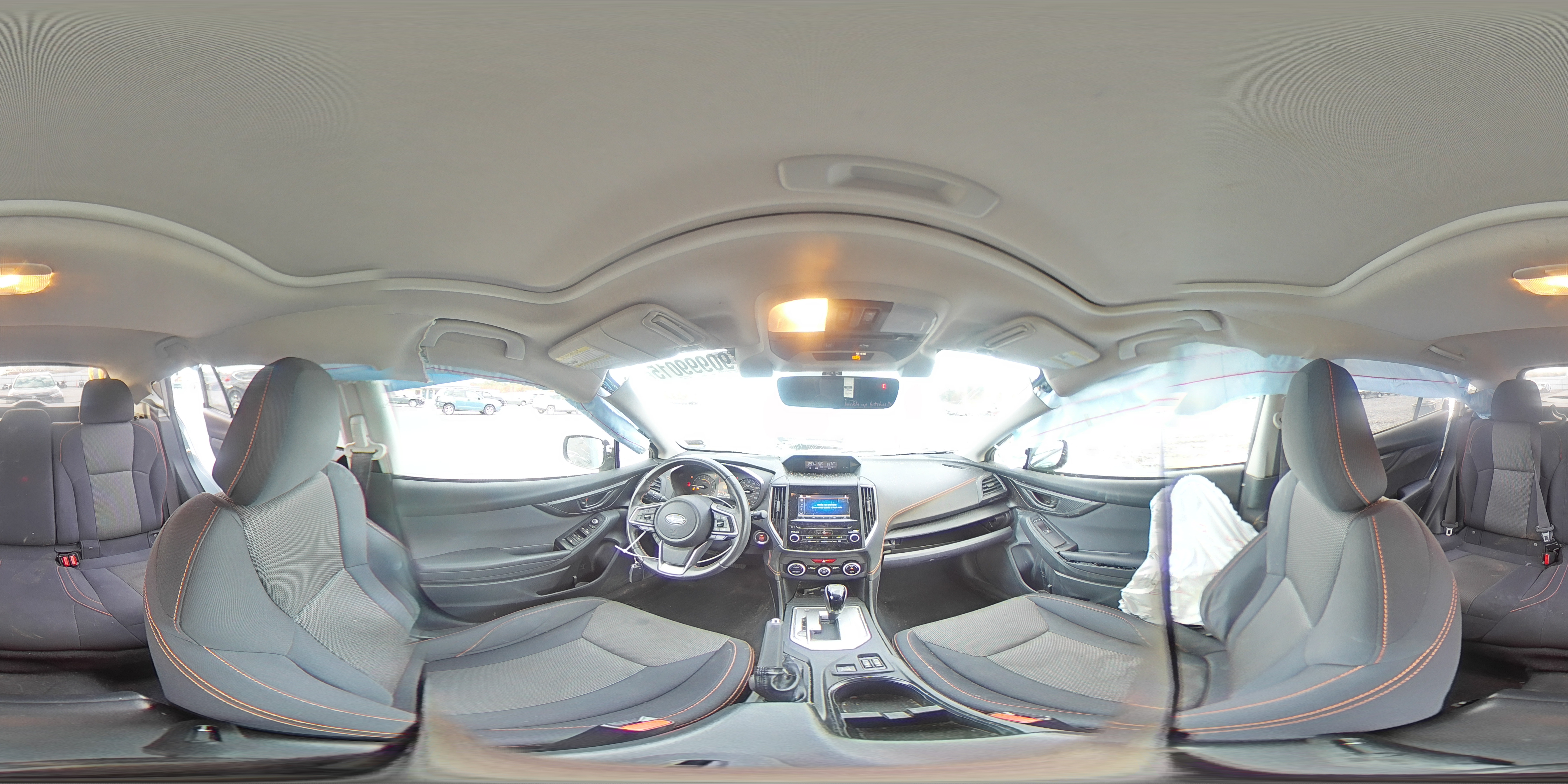 2021 Subaru Crosstrek Premium VIN: JF2GTAEC5M8321829 Lot: 90999015