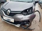 2018 RENAULT CAPTUR 1.5 DCI 90 DYNAMIQUE S NAV 5DR for sale at Copart BRISTOL