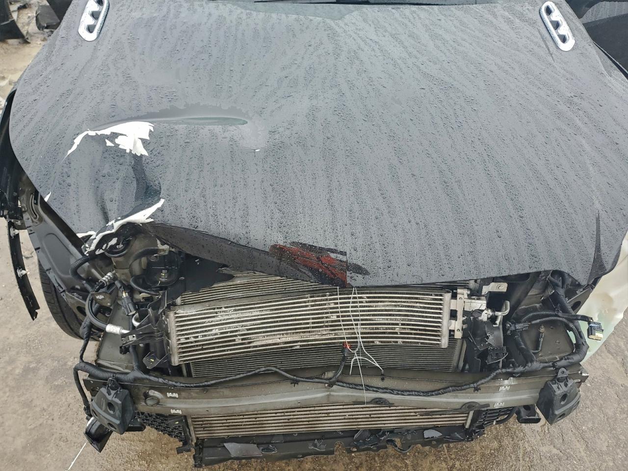 2016 Buick Envision Premium VIN: LRBFXESX6GD173441 Lot: 94242865