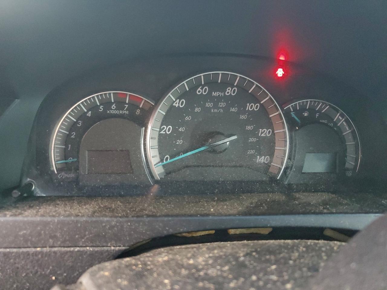 2012 Toyota Camry Base VIN: 4T1BF1FK8CU571055 Lot: 94542875