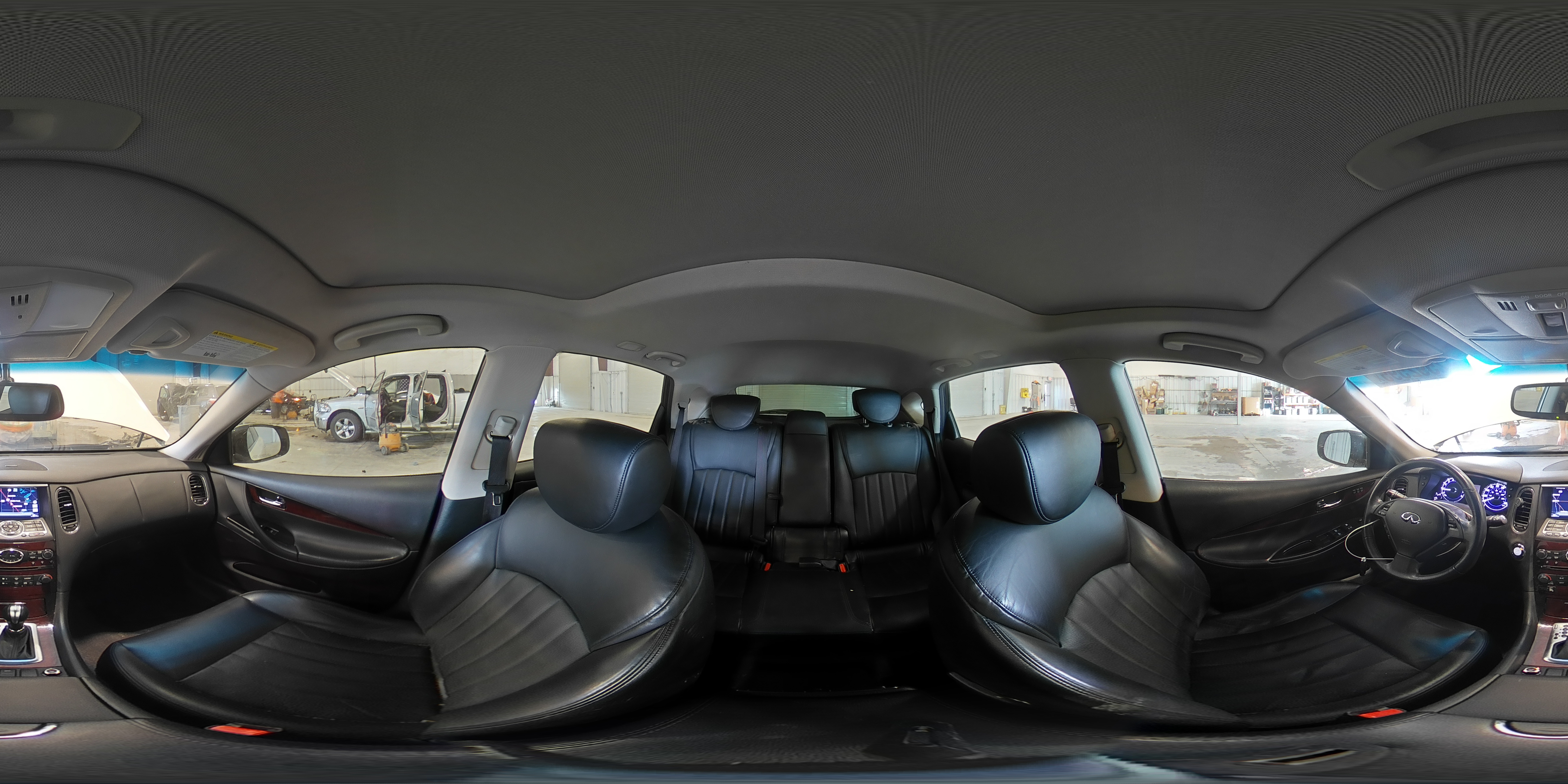 2017 Infiniti Qx50 VIN: JN1BJ0RRXHM410156 Lot: 92592595