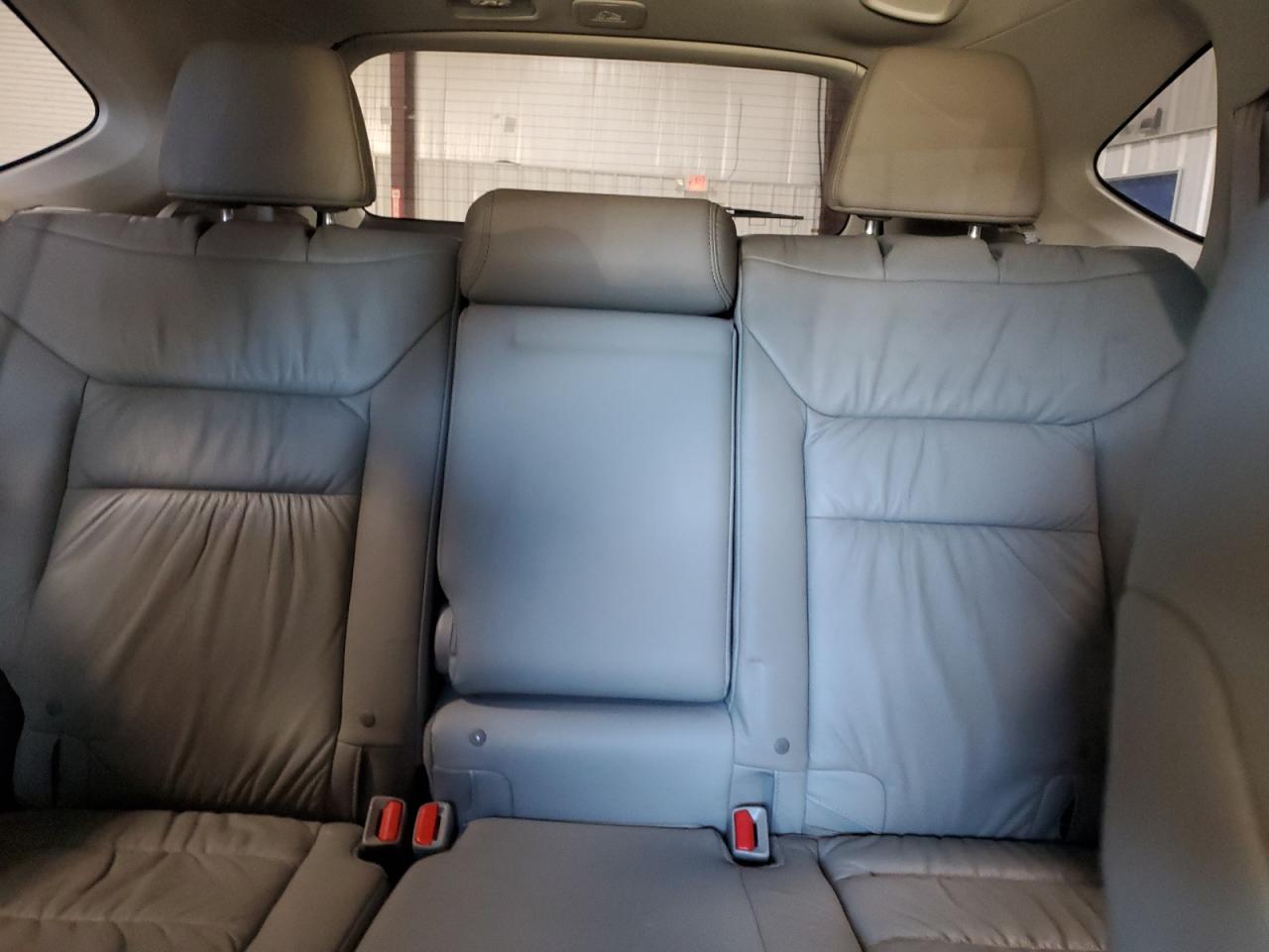 2013 Honda Cr-V Exl VIN: 5J6RM4H72DL087998 Lot: 91793485