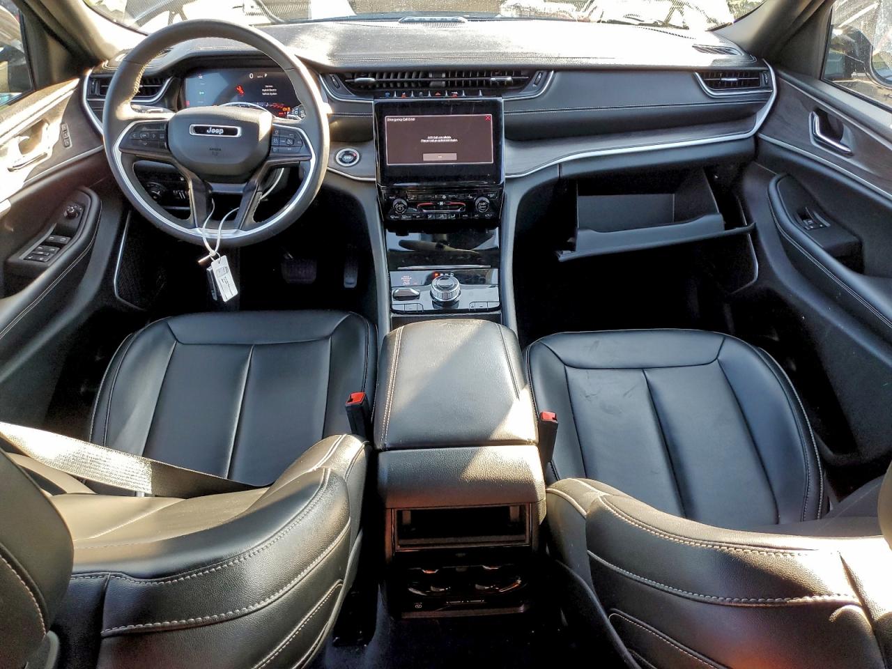 2024 Jeep Grand Cherokee Limited 4Xe VIN: 1C4RJYB69RC133470 Lot: 94190015