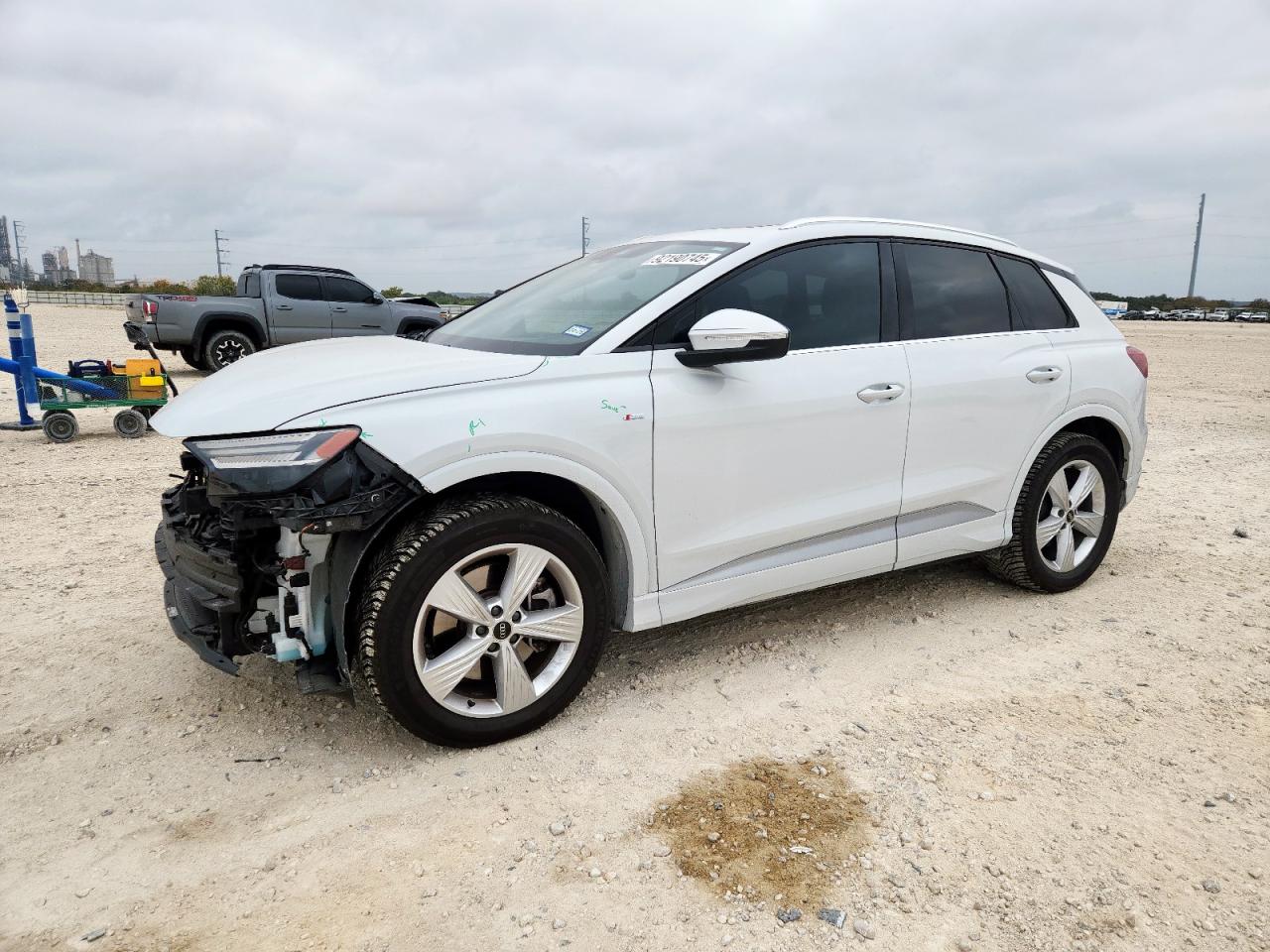 2023 Audi Q4 E-Tron Prestige