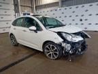 2015 CITROEN C3 1.2 PURETECH SELECTION 5DR for sale at Copart EAST KILBRIDE