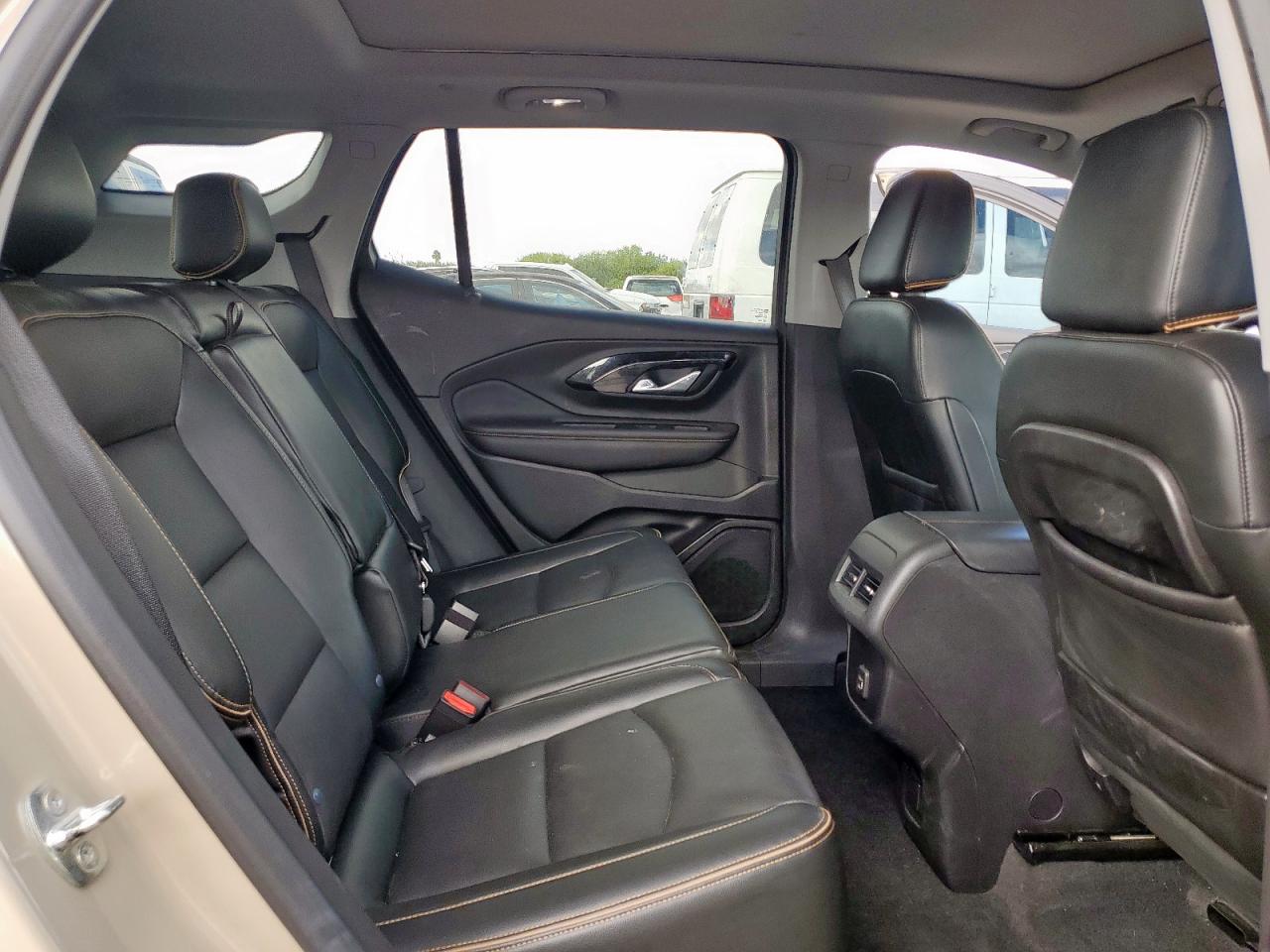 2022 GMC Terrain At4 VIN: 3GKALYEV5NL252064 Lot: 91737925