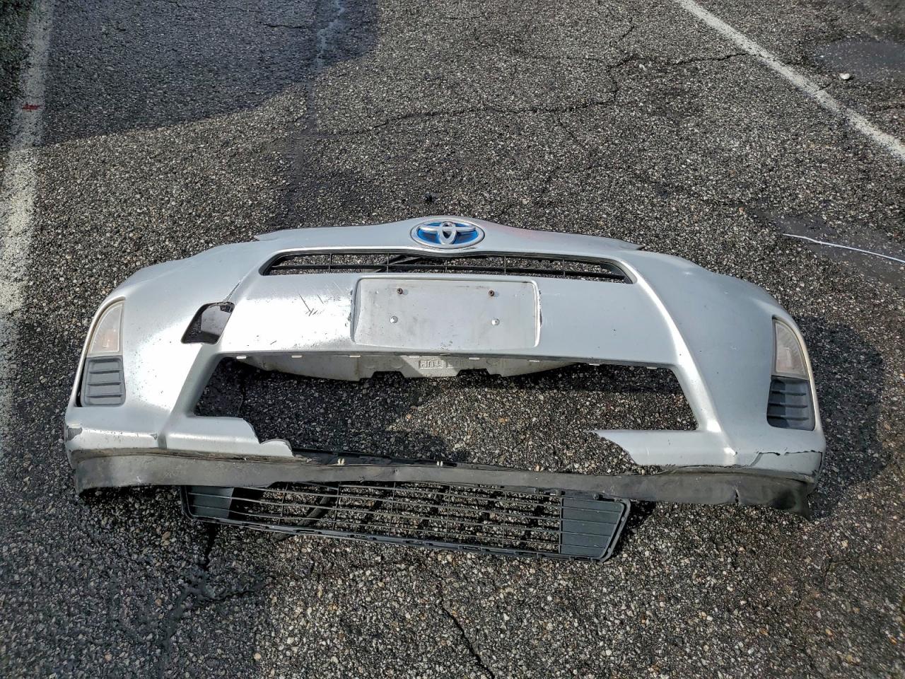 2012 Toyota Prius C VIN: JTDKDTB39C1527104 Lot: 93341775