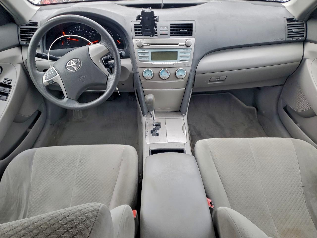 2007 Toyota Camry Ce VIN: 4T1BE46K57U502494 Lot: 94543595