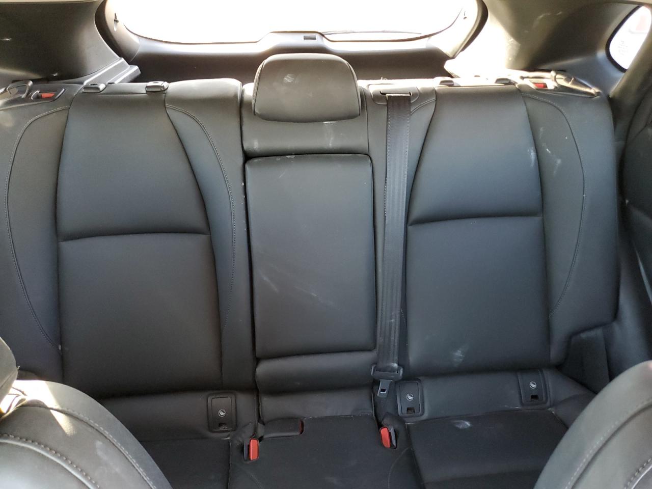 2021 Mazda Cx-30 Select VIN: 3MVDMABL8MM303449 Lot: 91688305