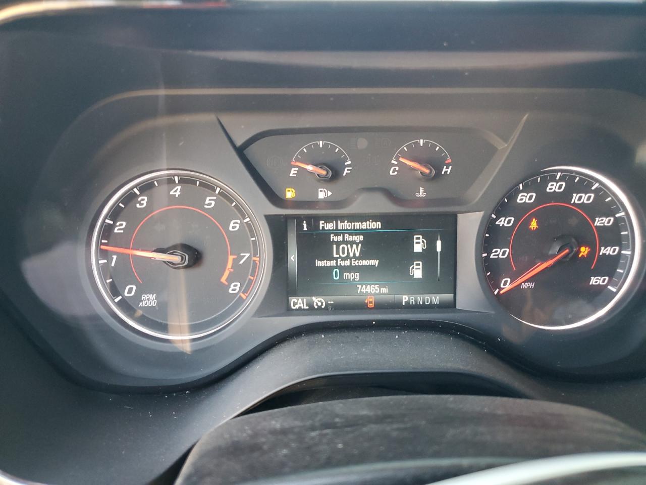 2018 Chevrolet Camaro Lt VIN: 1G1FB1RX2J0175029 Lot: 91458955