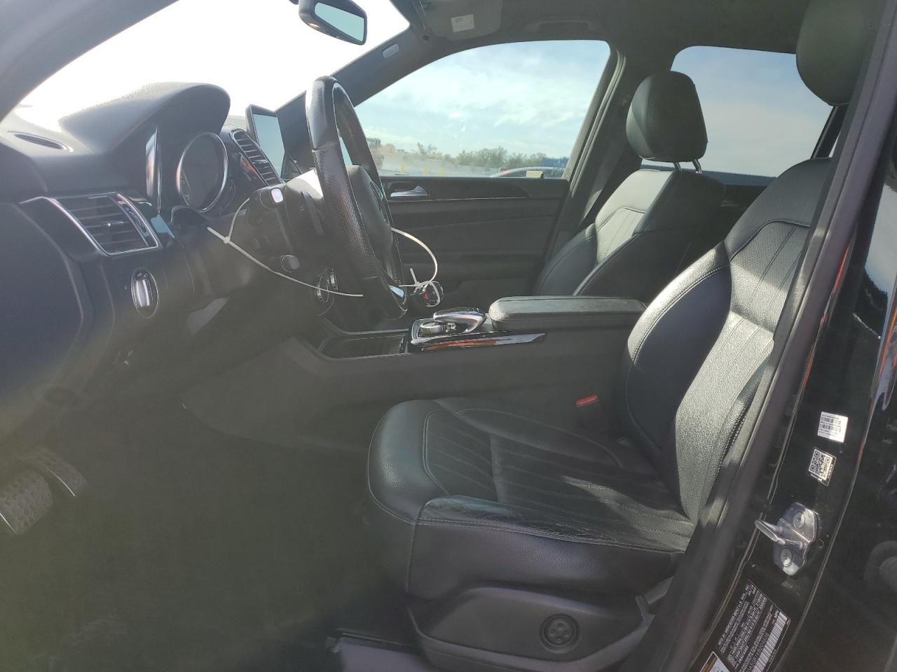 2019 Mercedes-Benz Gle 400 4Matic VIN: 4JGDA5GB1KB209608 Lot: 92001665