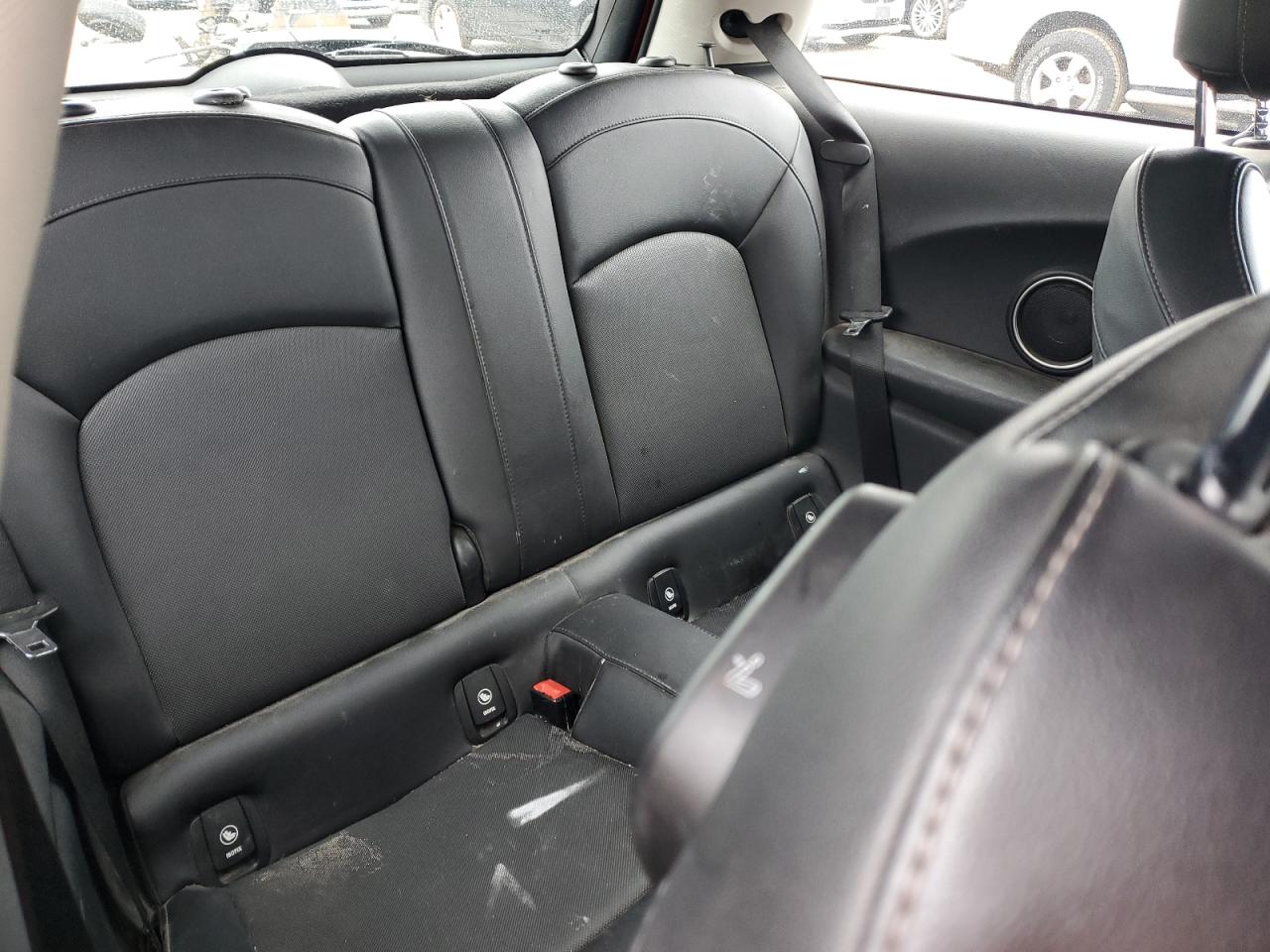 2015 Mini Cooper S VIN: WMWXP7C51F2A60828 Lot: 92098035