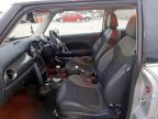 2006 MINI HATCHBACK 1.6 COOPER 3DR AUTO for sale at Copart SANDY