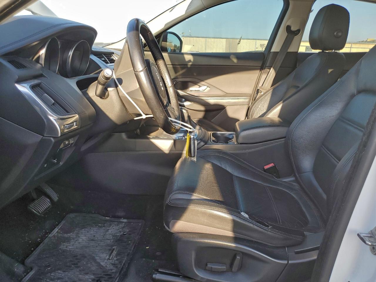 2019 Jaguar E-Pace S VIN: SADFJ2FX1K1Z34323 Lot: 90720955