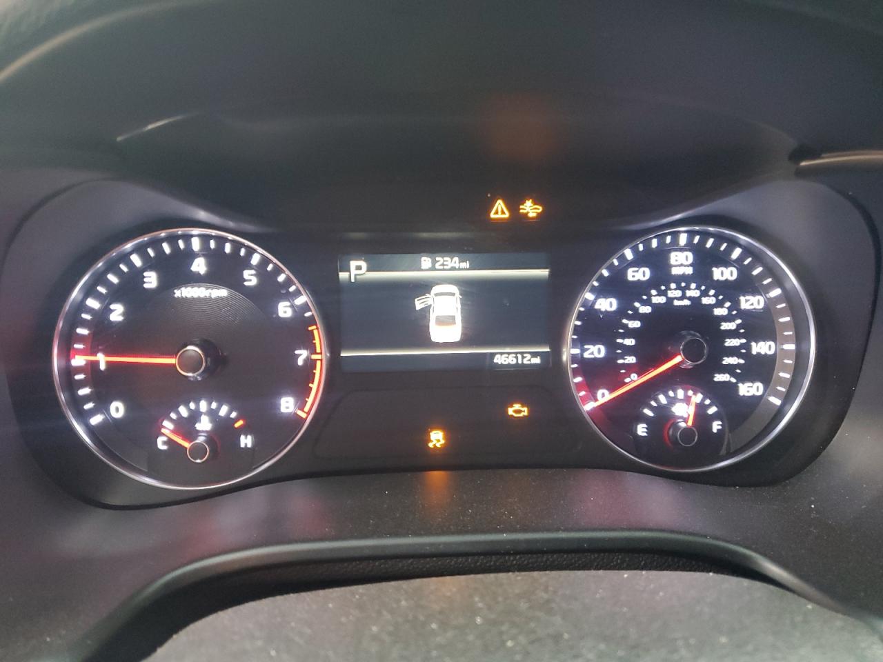 2024 Kia Forte Lx VIN: 3KPF24AD1RE754882 Lot: 91568735