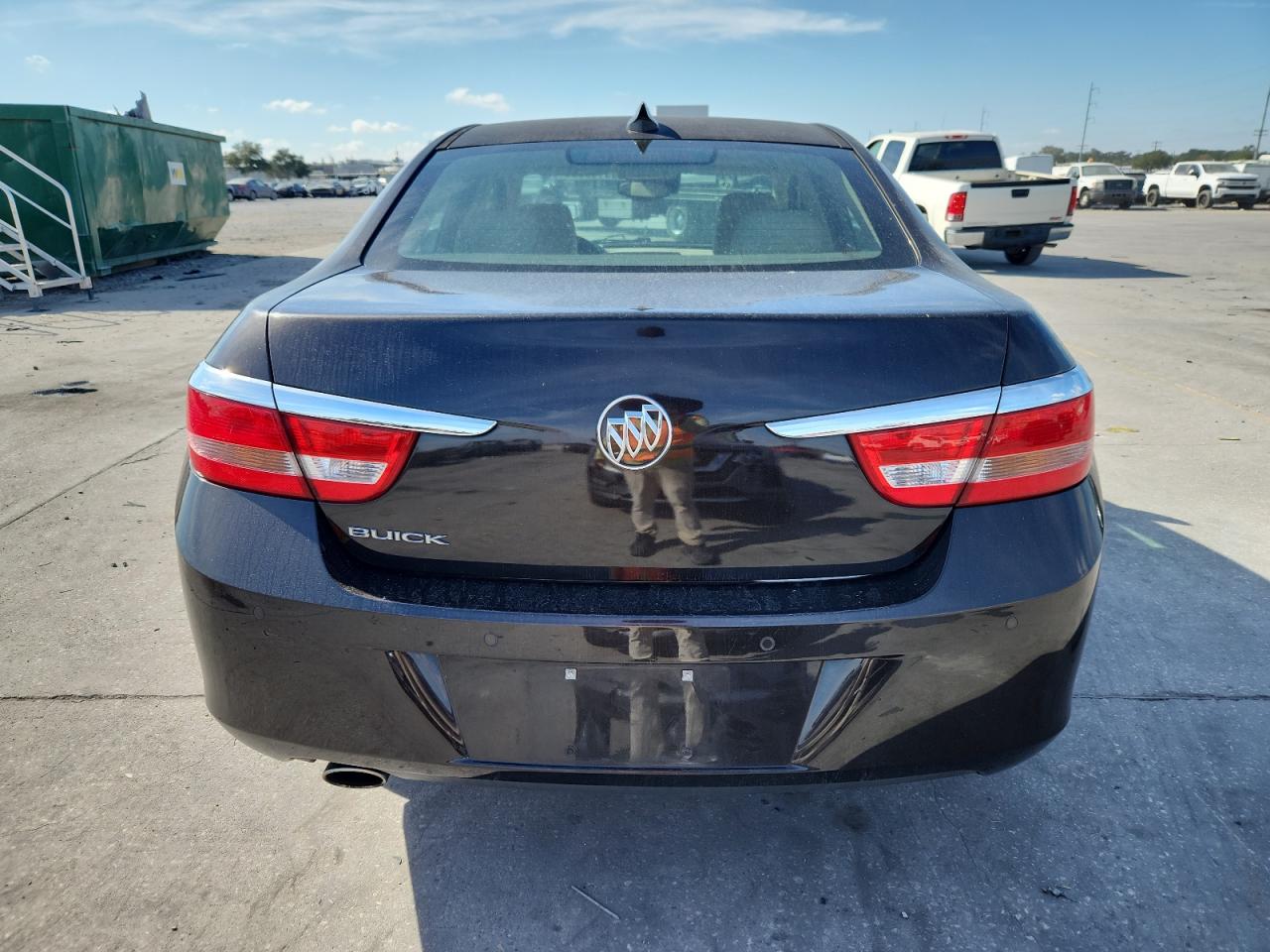 2015 Buick Verano Convenience VIN: 1G4PR5SK9F4159855 Lot: 93183995