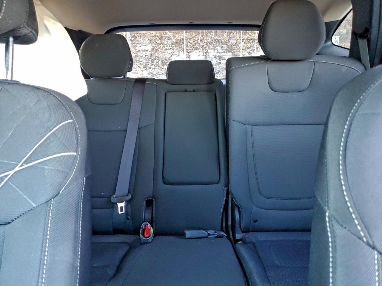 2022 Hyundai Tucson Sel VIN: 5NMJBCAE6NH040472 Lot: 94194105