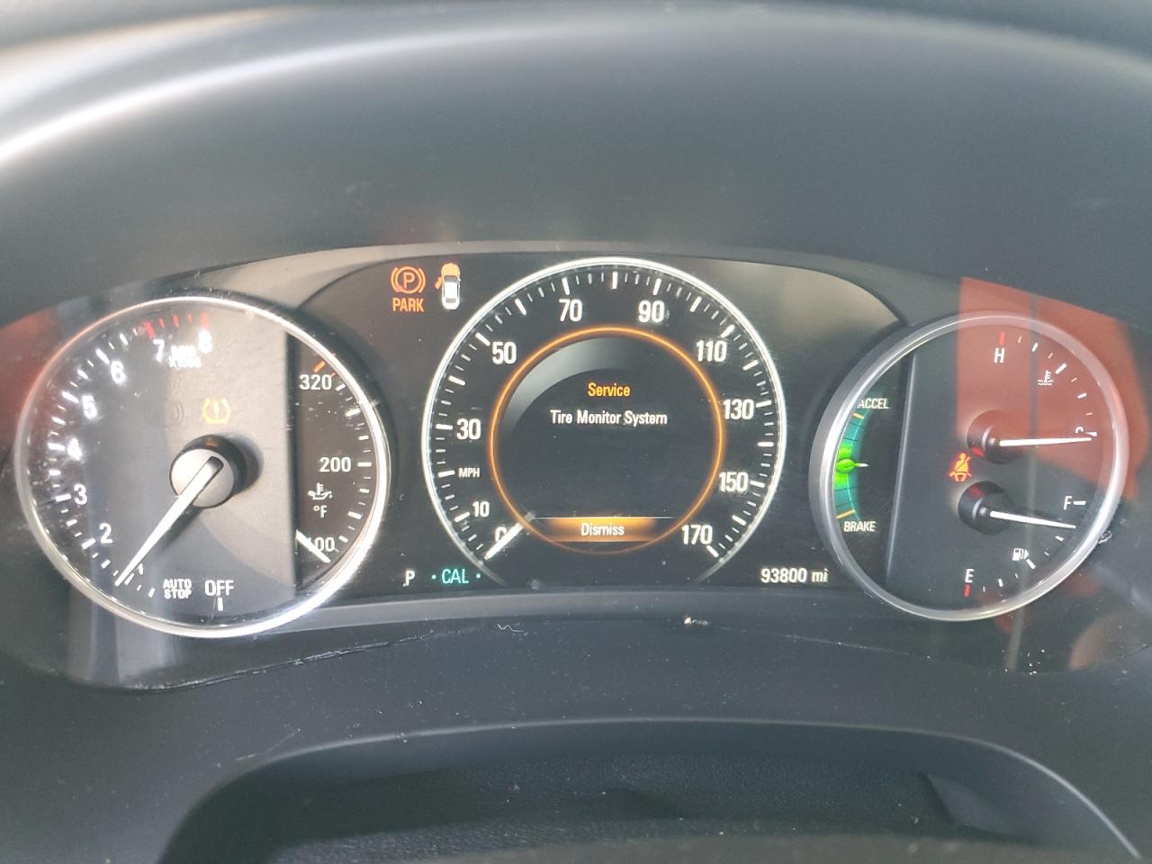 2018 Buick Lacrosse Premium VIN: 1G4ZR5SZ5JU148639 Lot: 93775465