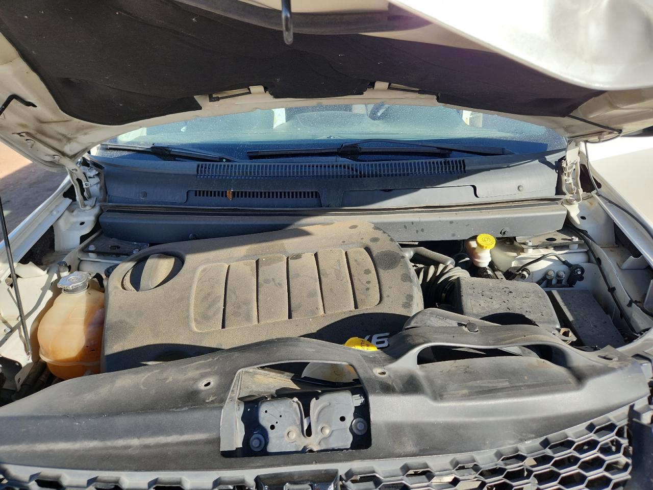 2018 Dodge Journey Sxt VIN: 3C4PDDBGXJT220125 Lot: 92879015