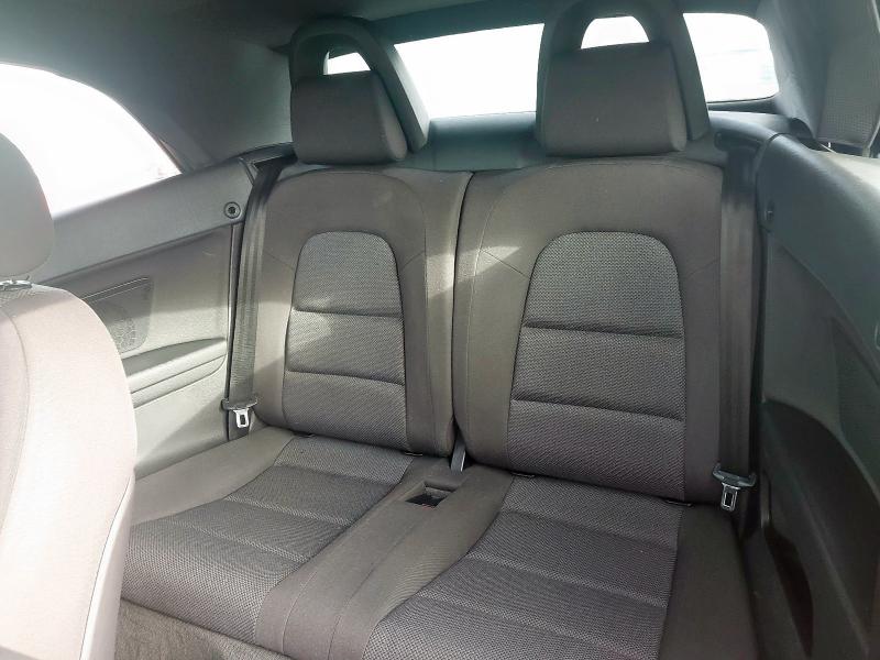 2009 AUDI A3 2.0 TDI 2DR