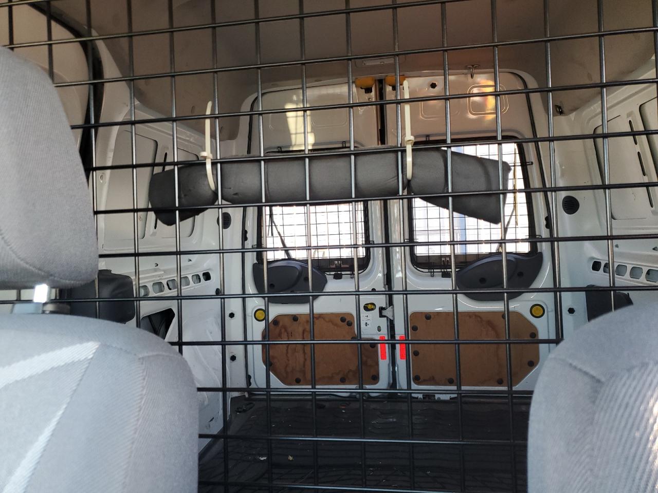 2013 Ford Transit Connect Xlt VIN: NM0LS7DN0DT173637 Lot: 90908955