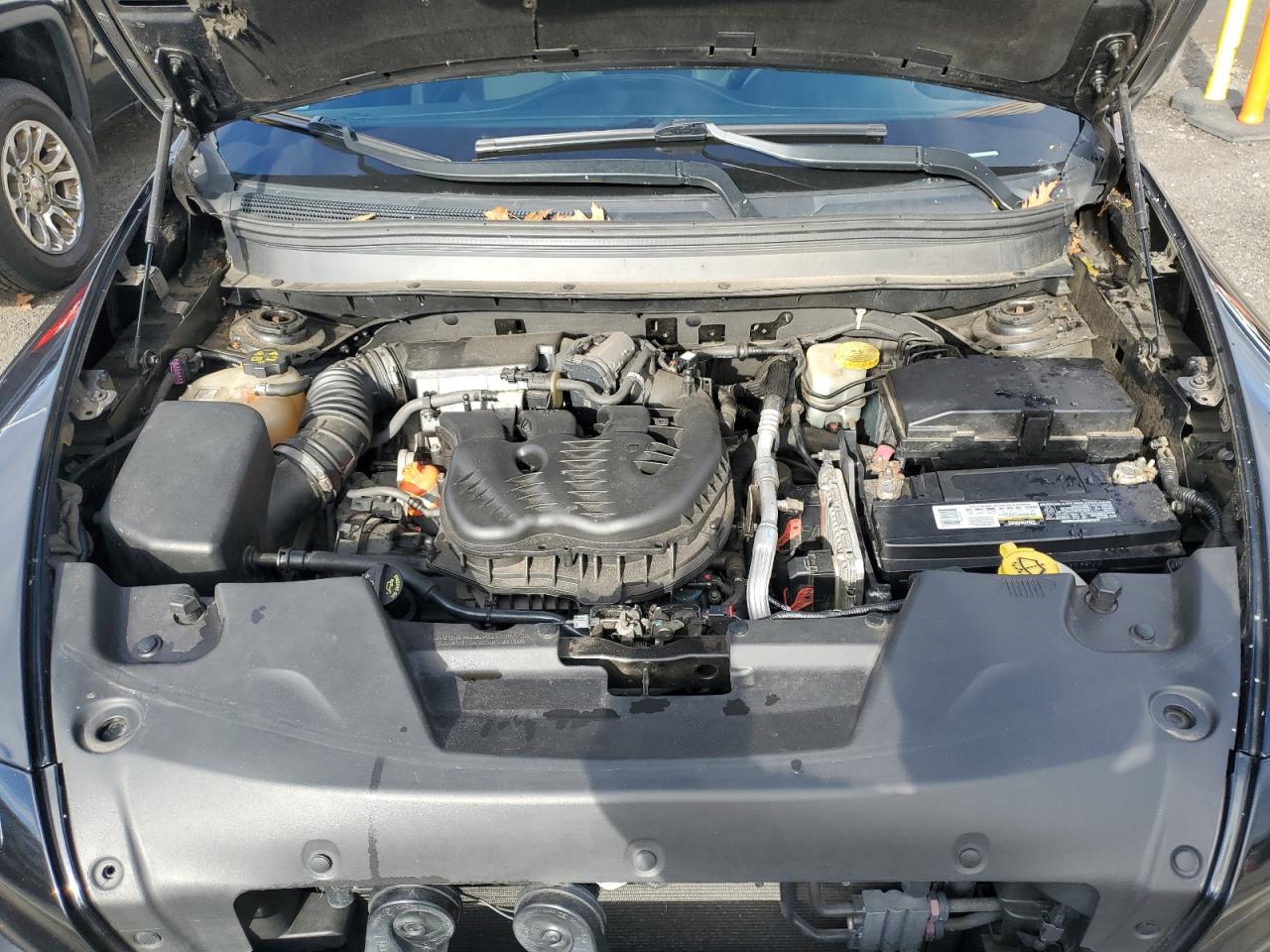 2014 Jeep Cherokee Latitude VIN: 1C4PJMCS8EW244340 Lot: 90435365