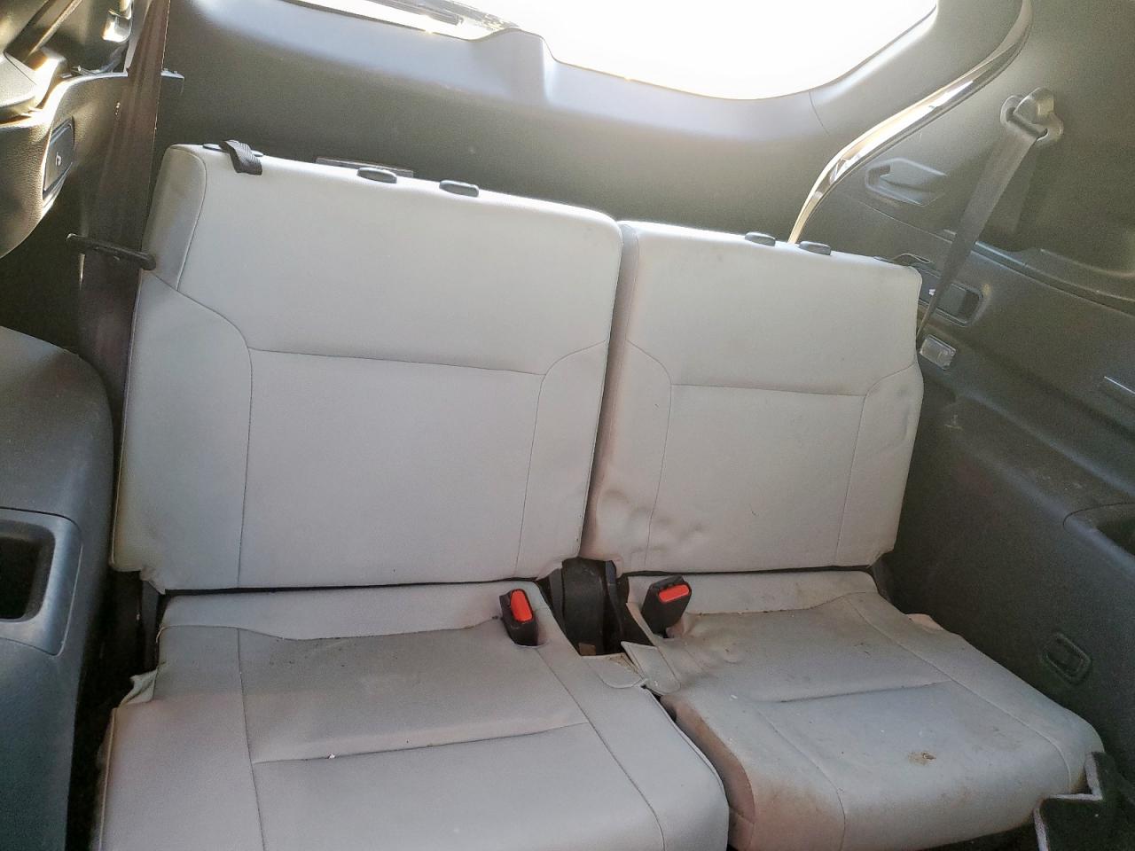 2023 Mitsubishi Outlander Sel VIN: JA4J3VA87PZ023630 Lot: 91928955