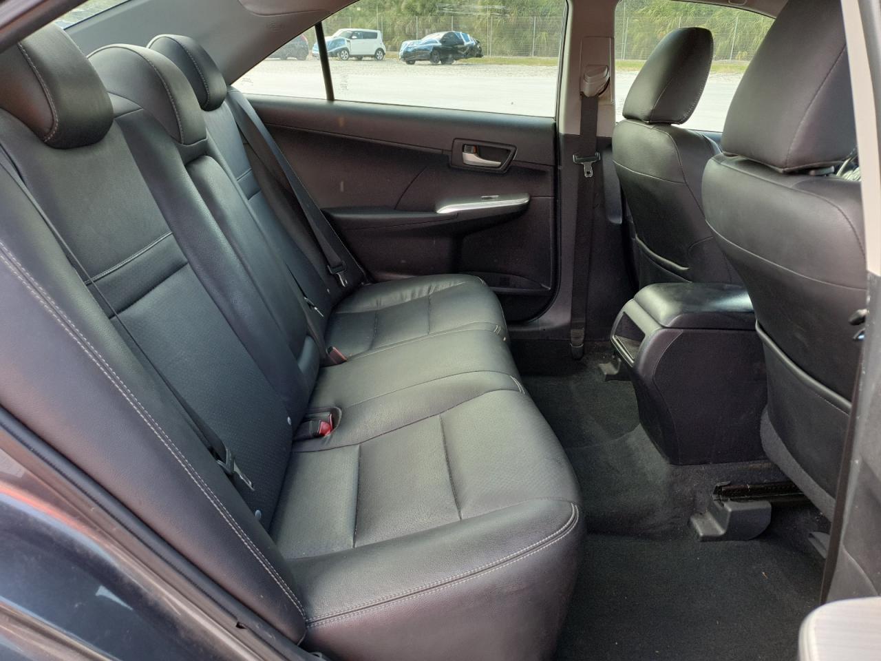 2013 Toyota Camry L VIN: 4T1BF1FK8DU212032 Lot: 91555075