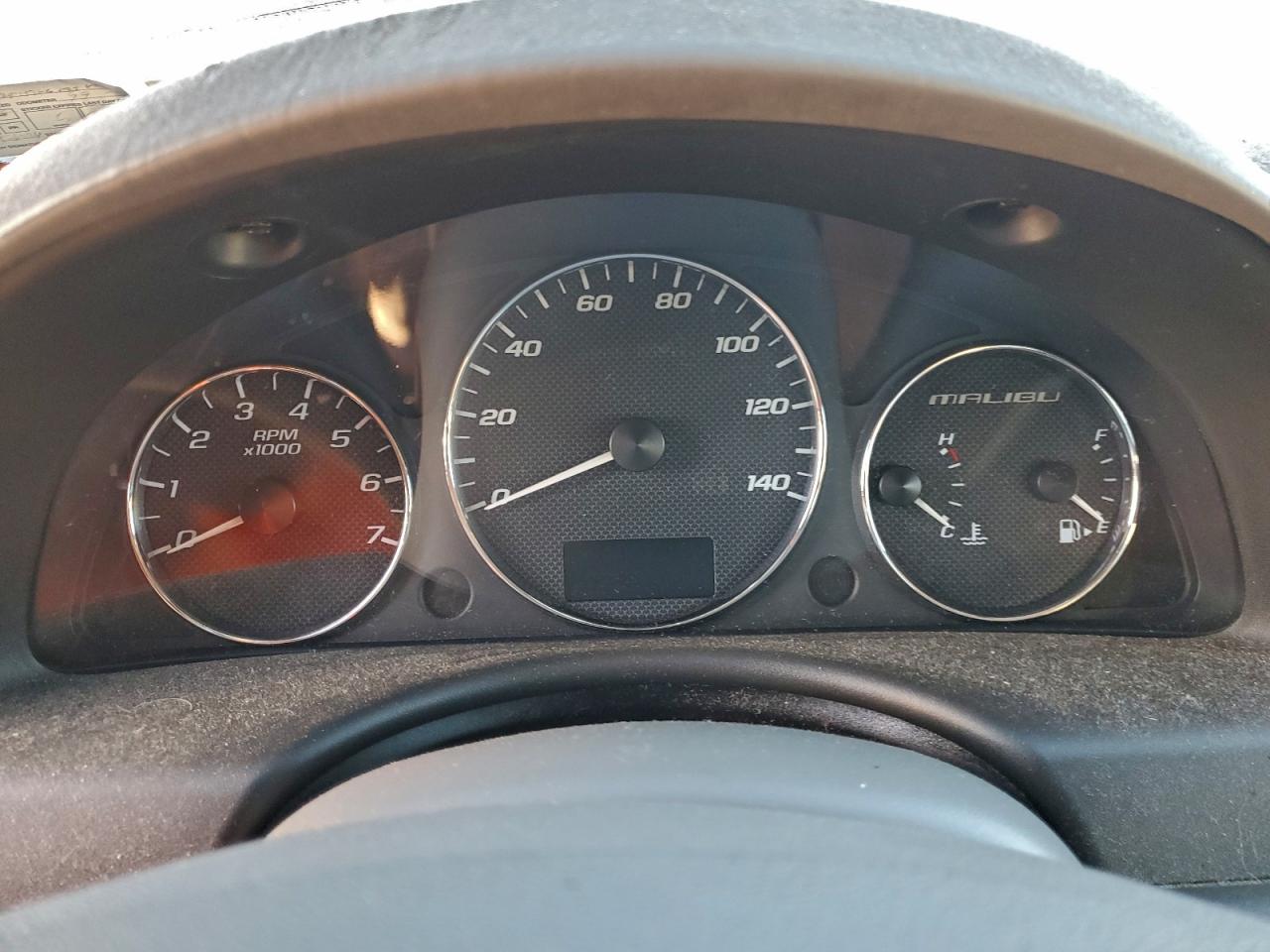 2006 Chevrolet Malibu Lt VIN: 1G1ZT51816F137964 Lot: 90688905