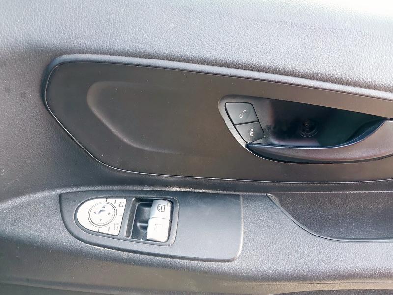 2018 MERCEDES-BENZ VITO 114 BLUETEC TOURER P 