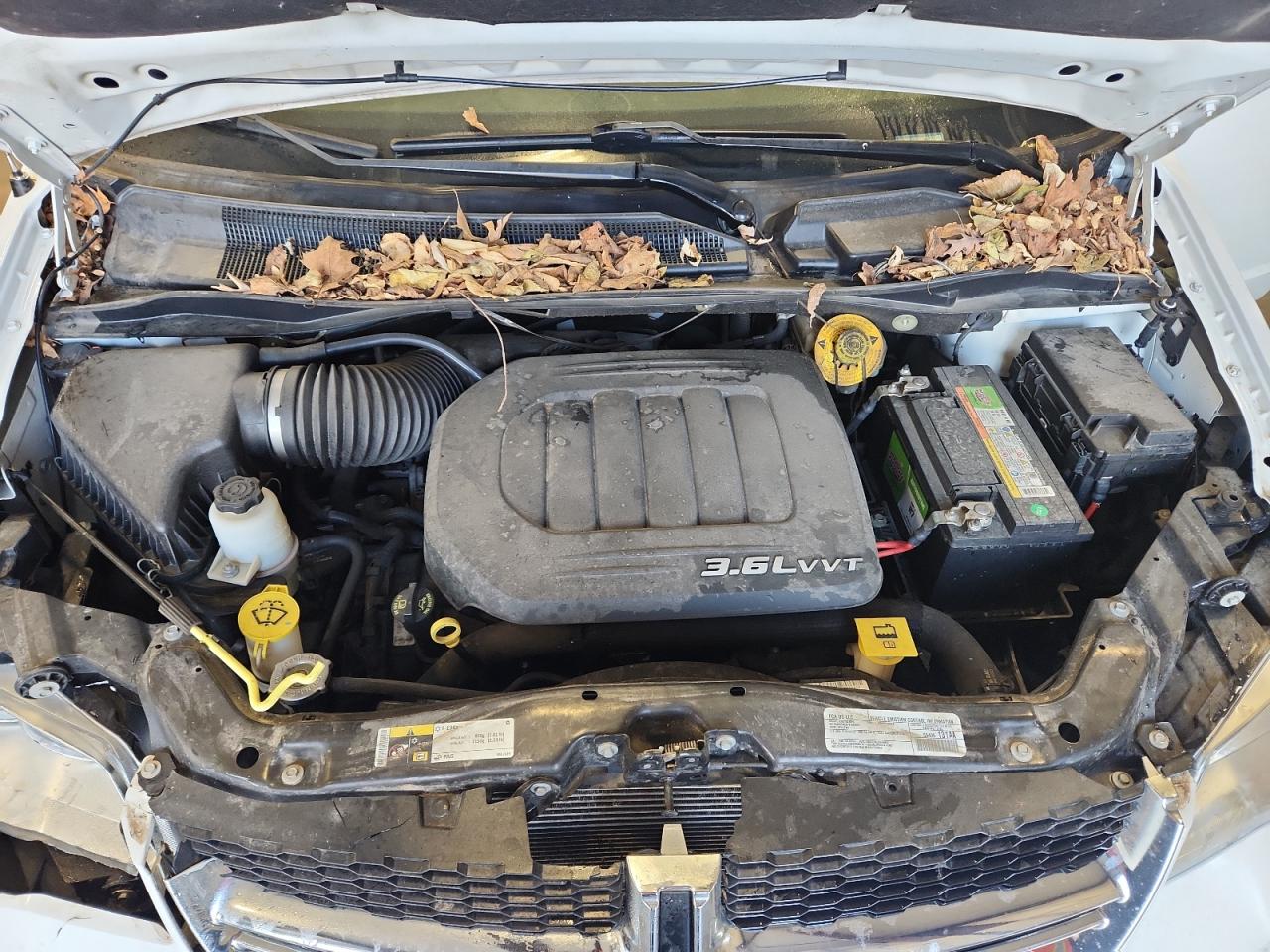 2018 Dodge Grand Caravan Sxt VIN: 2C4RDGCG4JR300483 Lot: 91629905