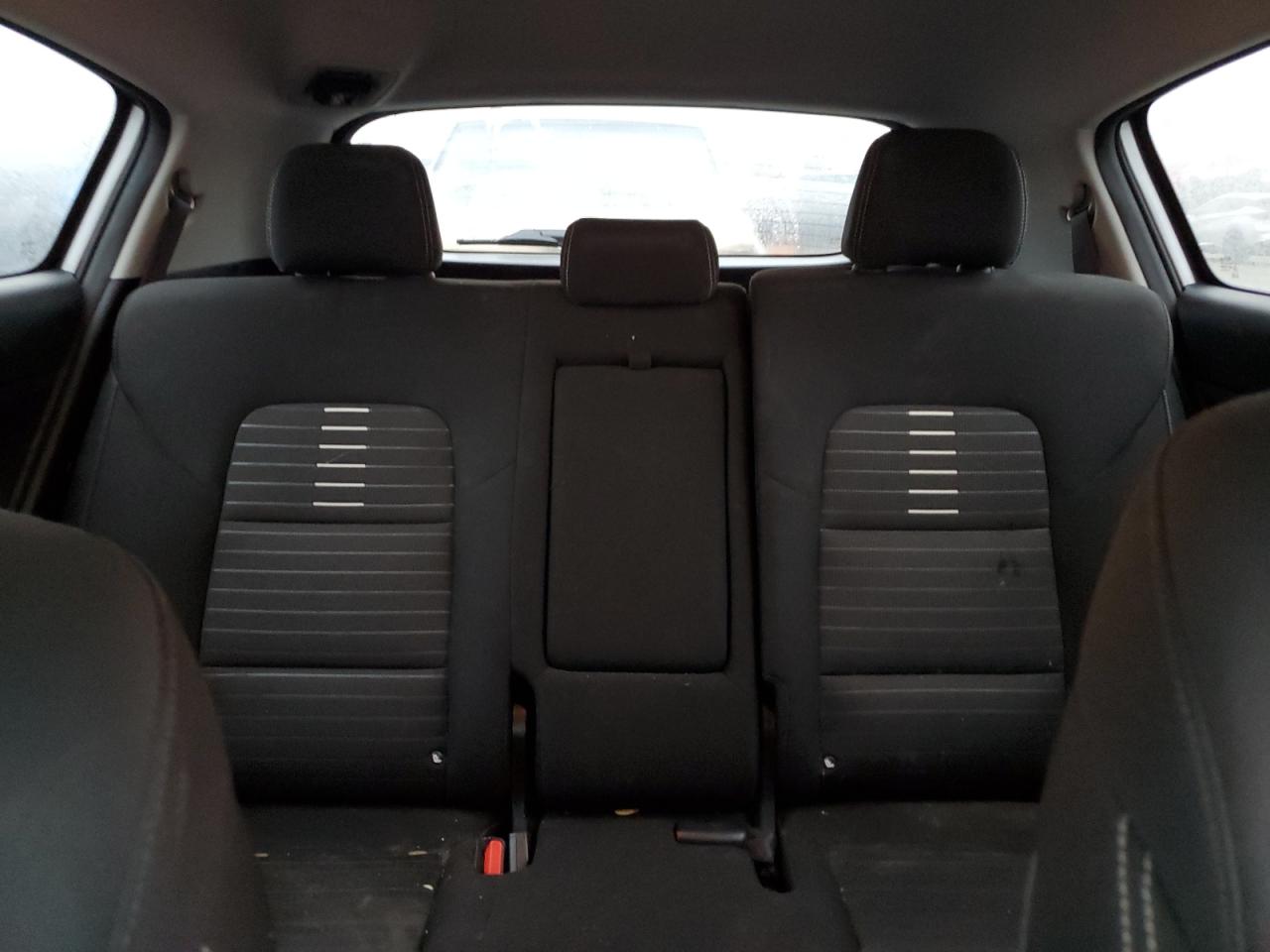 2018 Kia Sportage Lx VIN: KNDPMCAC5J7343599 Lot: 92481325