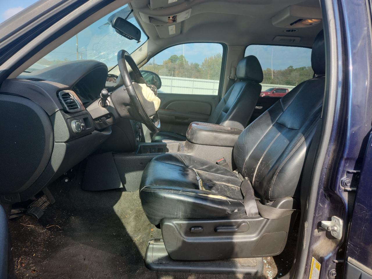 2007 GMC Yukon Xl C1500 VIN: 1GKFC16047R334492 Lot: 92890085