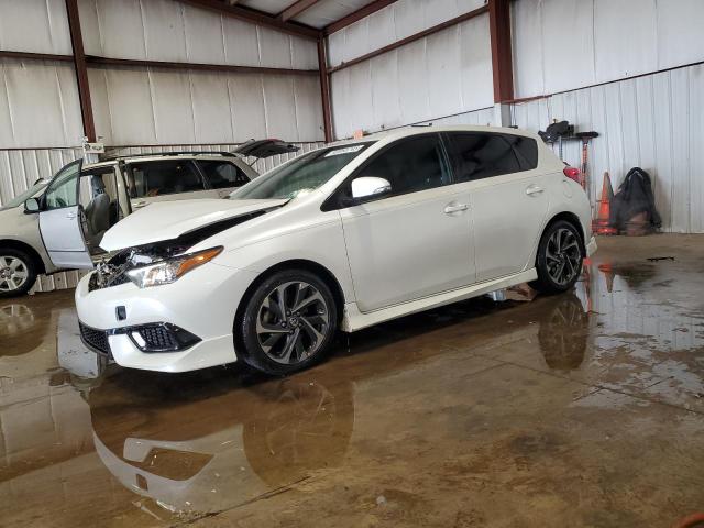 2017 Toyota Corolla Im