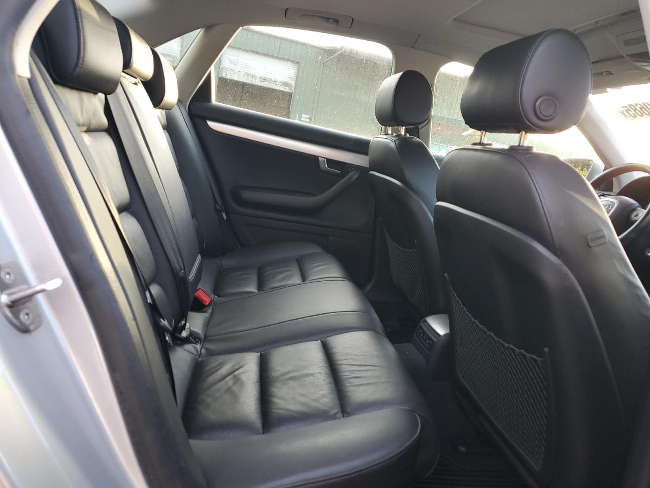 2005 Audi A4 2.0T Quattro VIN: WAUDF78E25A524032 Lot: 92740685