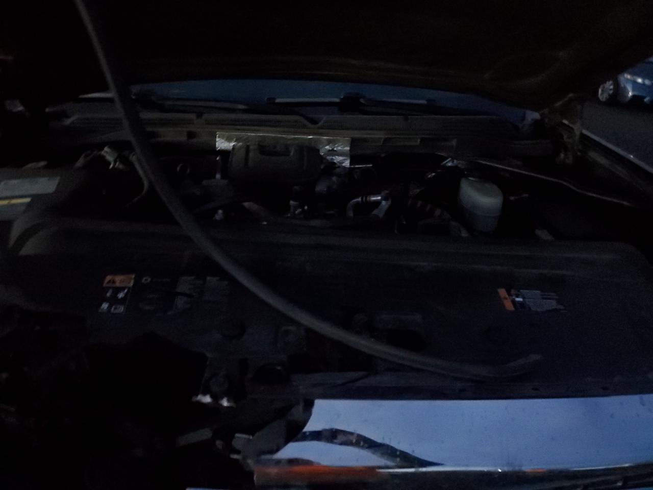 2016 GMC Sierra K2500 Denali VIN: 1GT12UE89GF258139 Lot: 93709135