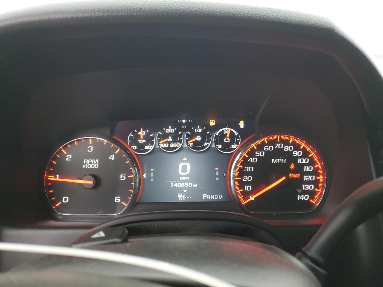 2015 GMC Yukon Denali VIN: 1GKS2CKJ4FR617355 Lot: 92206335