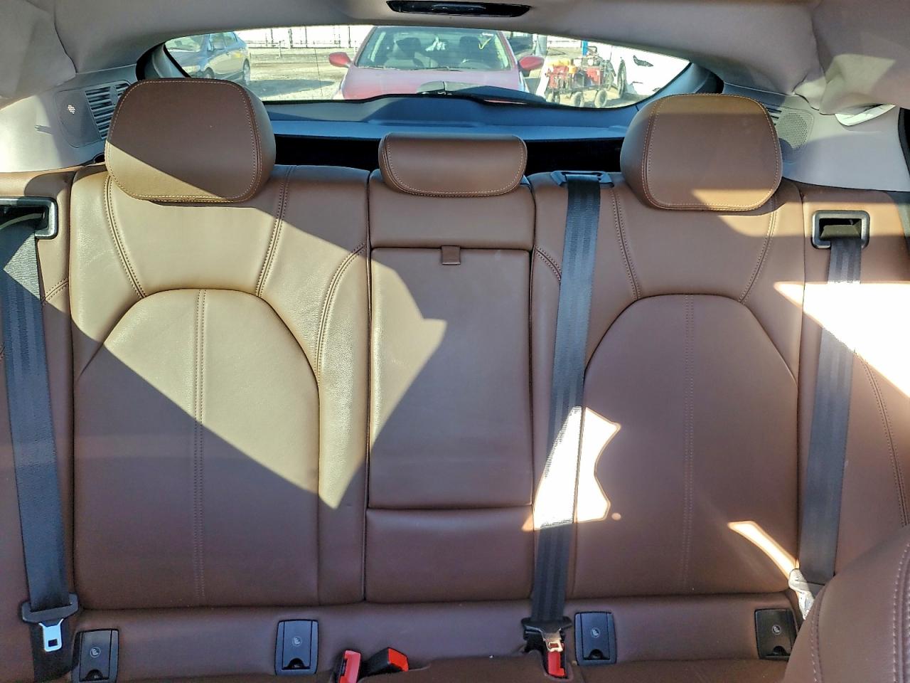 2020 Alfa Romeo Stelvio Ti VIN: ZASPAKBN3L7C75963 Lot: 94360935