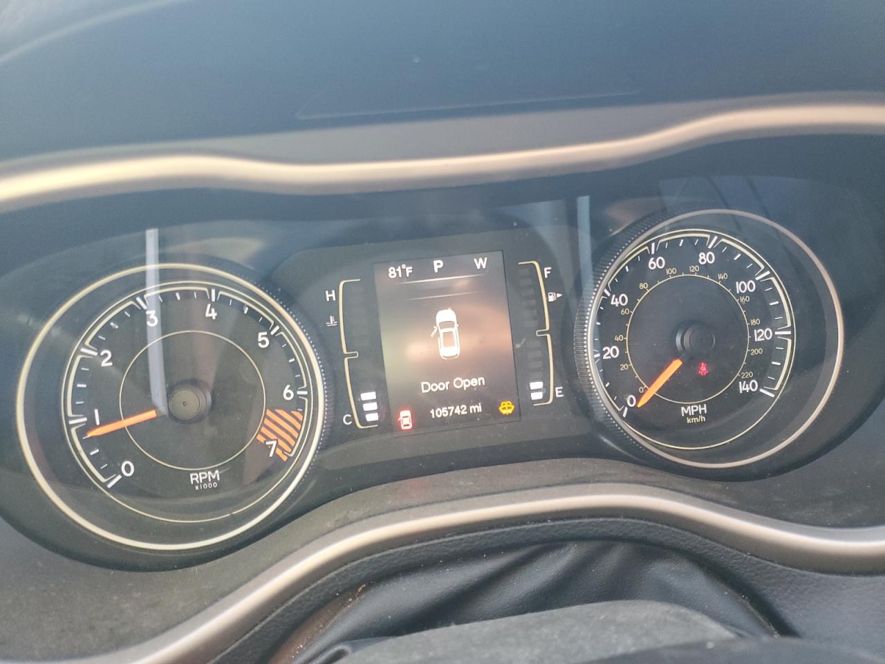 2015 Jeep Cherokee Latitude VIN: 1C4PJLCB9FW629014 Lot: 91839585