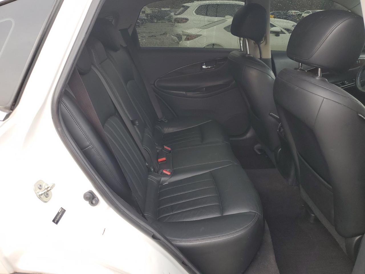 2017 Infiniti Qx50 VIN: JN1BJ0RRXHM401134 Lot: 92226785