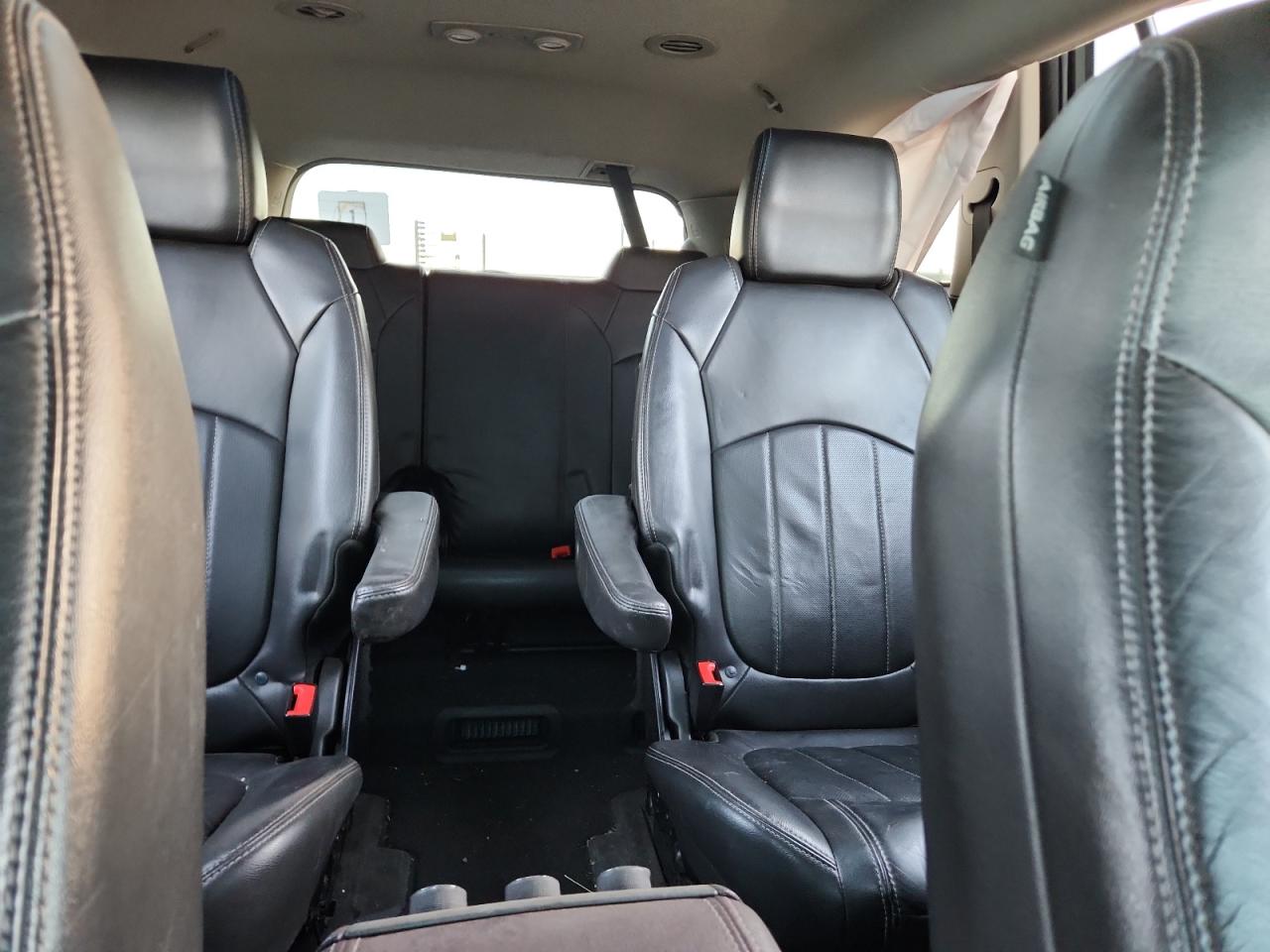 2016 Buick Enclave VIN: 5GAKRBKD2GJ150904 Lot: 92498335