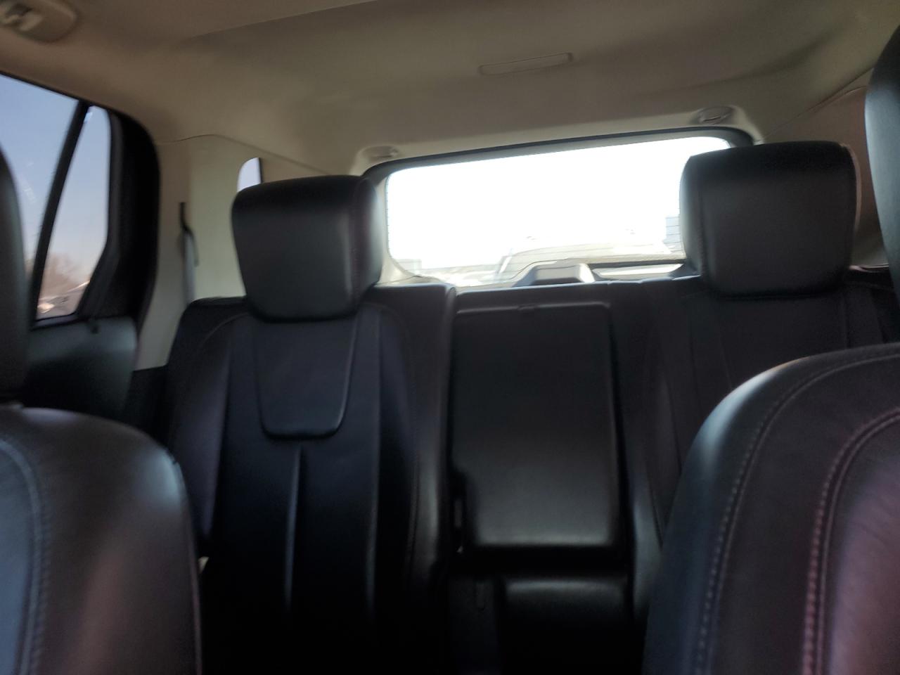 2011 GMC Terrain Slt VIN: 2CTFLUE50B6400233 Lot: 90355735