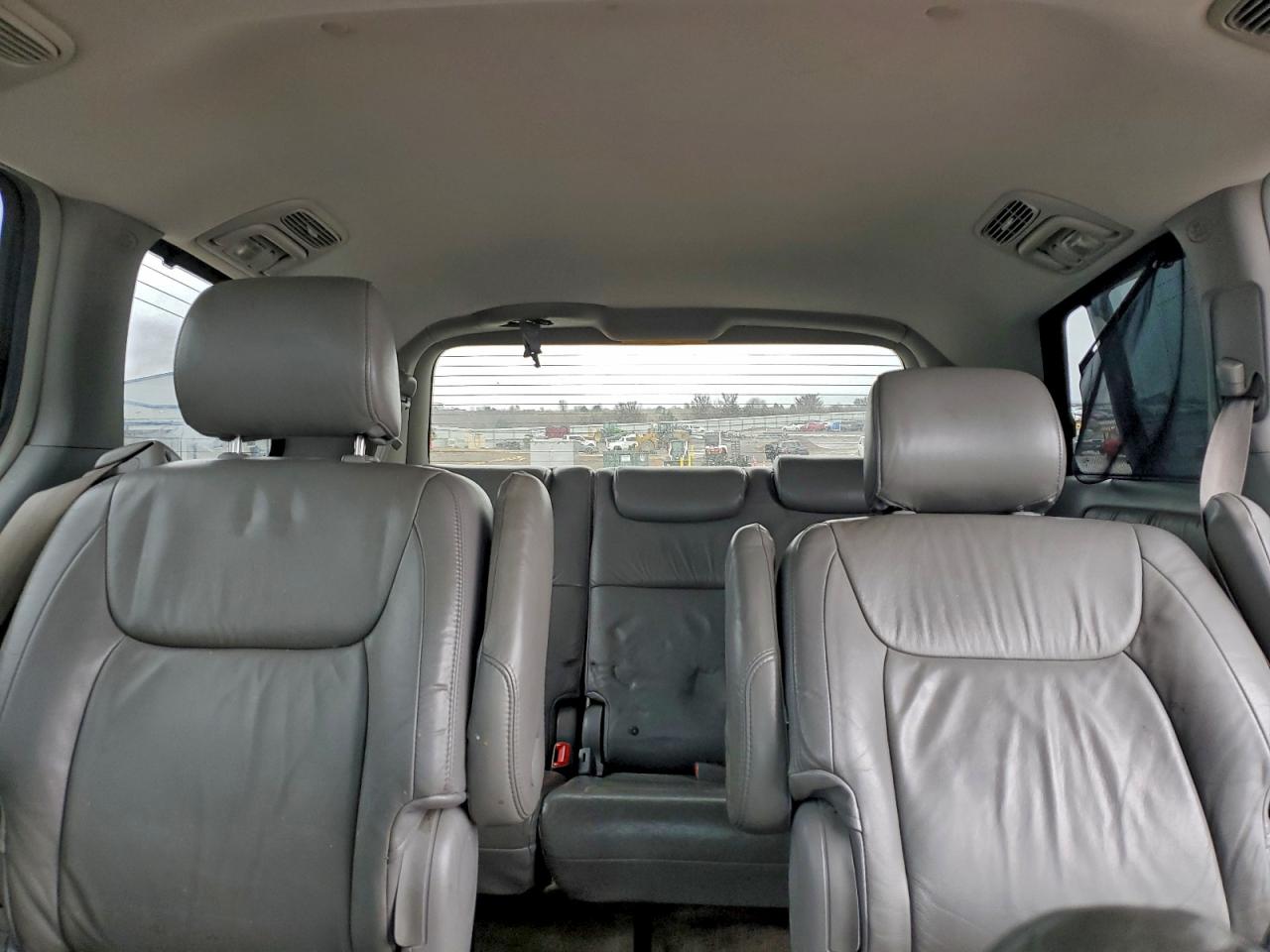 2006 Toyota Sienna Xle VIN: 5TDZA22C06S486824 Lot: 94372855