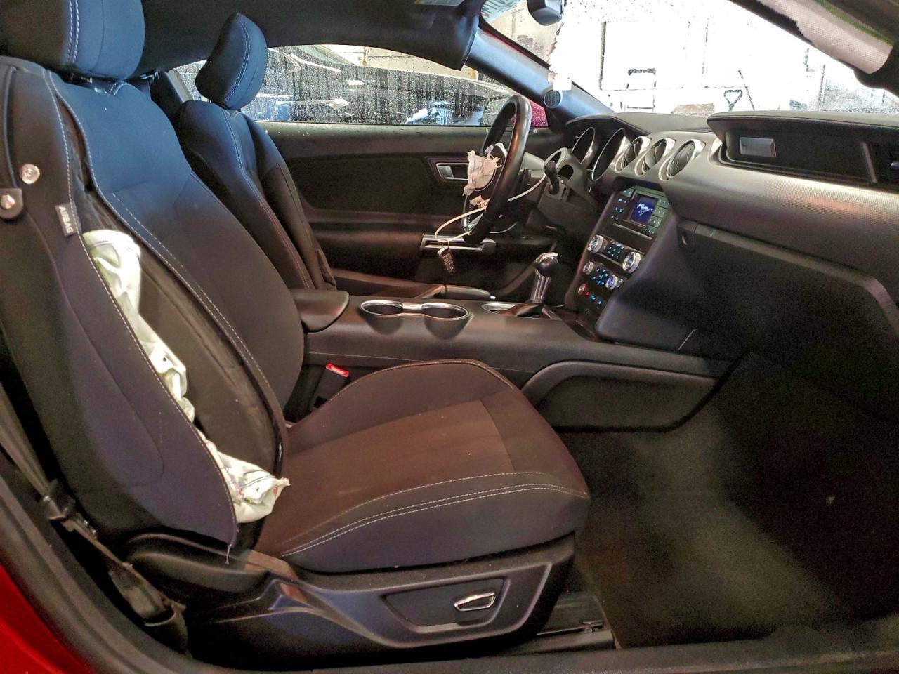 2019 Ford Mustang Gt VIN: 1FA6P8CF3K5103686 Lot: 94101745