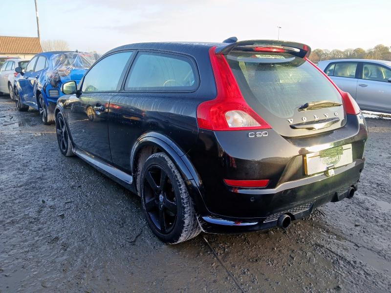 2010 VOLVO C30 D3 [150] R DESIGN 3DR