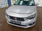 2017 FIAT TIPO 1.4 LOUNGE 5DR for sale at Copart EAST KILBRIDE