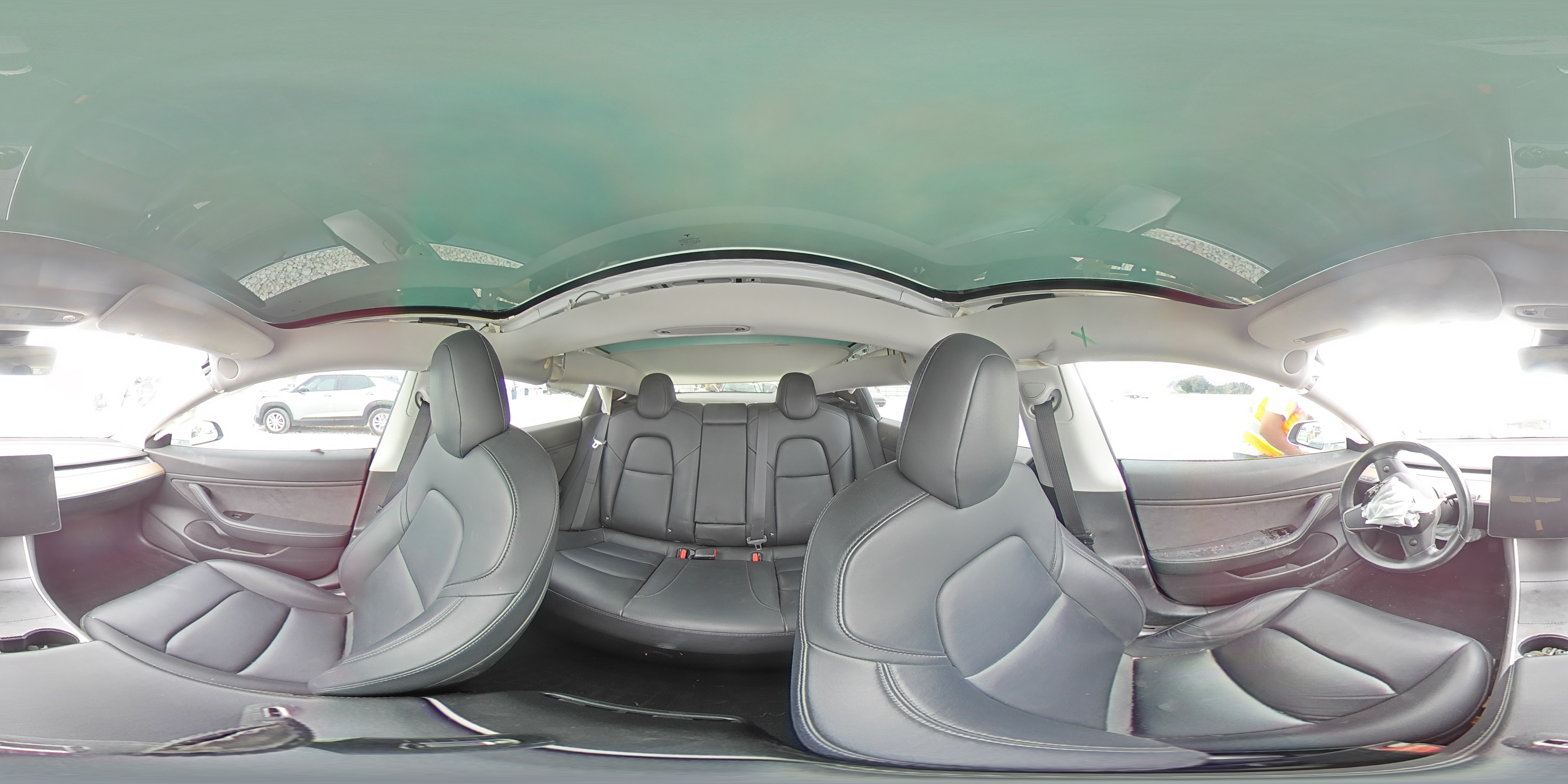 2018 Tesla Model 3 VIN: 5YJ3E1EB6JF181378 Lot: 93449695