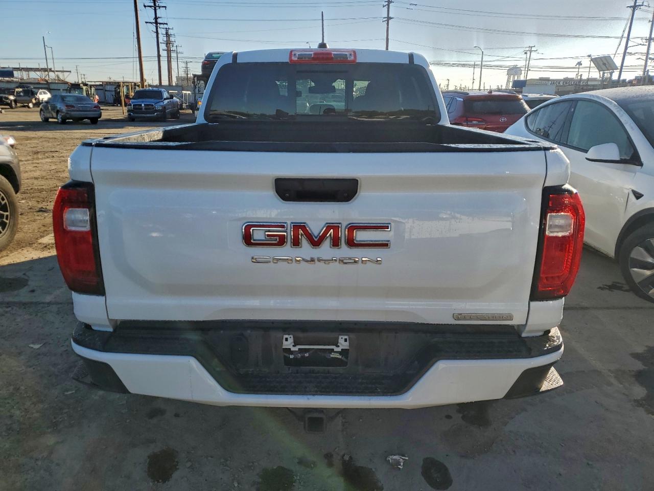 2023 GMC Canyon Elevation VIN: 1GTP5BEKXP1241154 Lot: 94568835