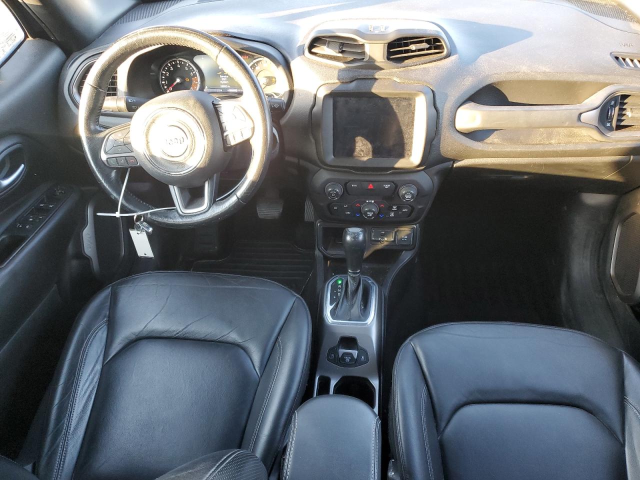 2019 Jeep Renegade Latitude VIN: ZACNJAB14KPK13834 Lot: 90984525